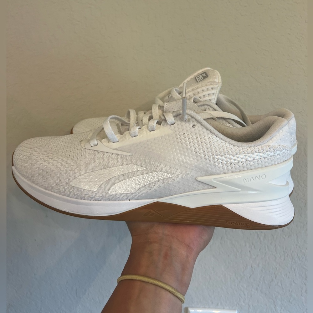 Reebok Nano 13s - Size 8.5